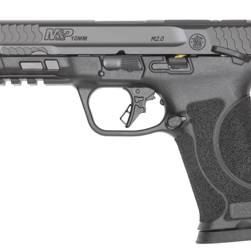 SW M&P M2.0 10MM 4.6 OR TS BLK 10RD