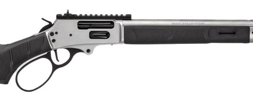 SW 1854 SERIES 45-70GOV 20 BLK/SS 6RD