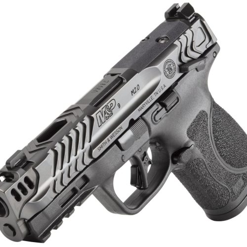 SW PC M&P 9 M2.0 COMPACT CARRY OR TS 9MM 4.22