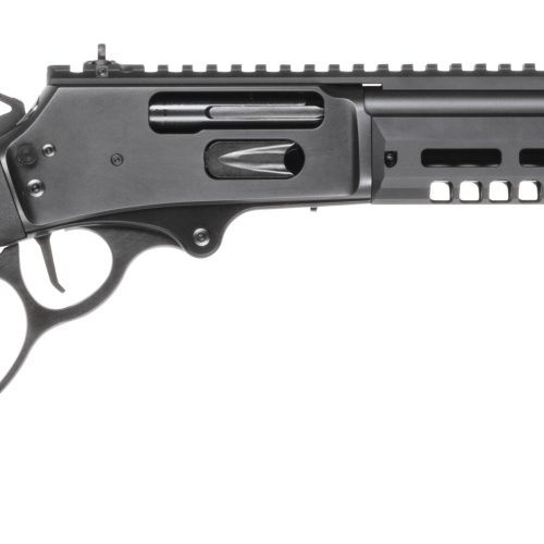 SW MODEL 1854 STEALTH HUNTER 45-70GOV 16.5 5R