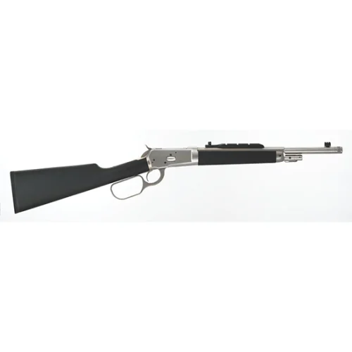 TF TAYLORS 1892 ALASKAN 44MAG 16 MATTE CHROME