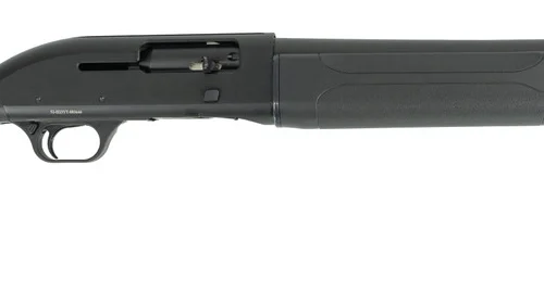 TOKAREV TTF 12 TITAN 12GA 18.5 CYL S/A 5RD