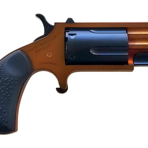 NAA 22WMR PUG DUSK PVD 1" TALO