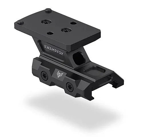 SF Rebel Offset MNT Pic Rail