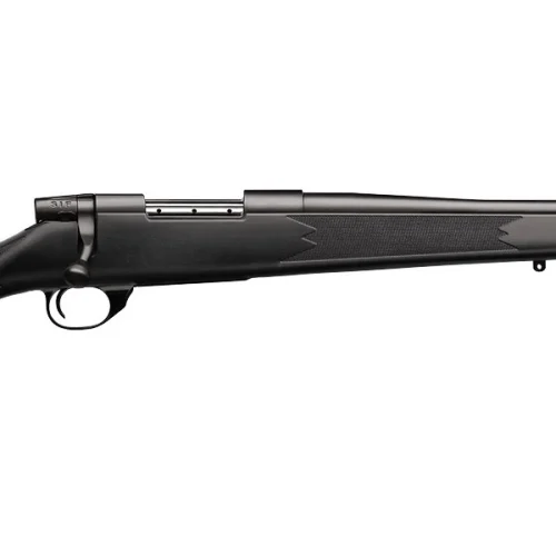 WEATHERBY VANGUARD S2 YOUTH 223REM SYN