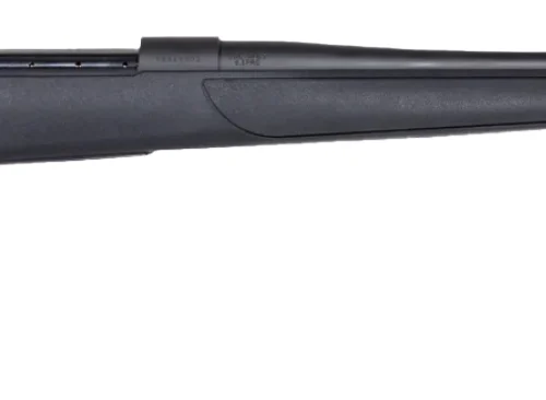 WBY VANGUARD OBSIDIAN 7MM REM 24 THREADED