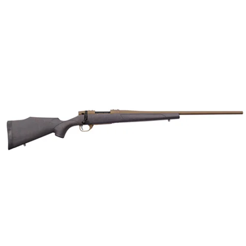 WBY VANGUARD BRONZE 6.5PRC 24 WEATHERGUARD