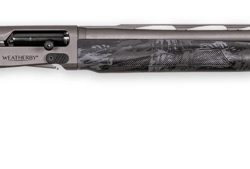 WBY SORIX STORM 12GA-3 28