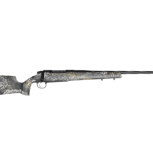 WEATHERBY 307 ALPINE ST 22CR 22"
