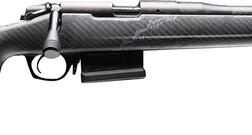 BERGARA CREST CF 22LR CARBON 18"