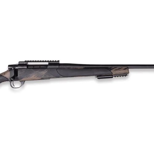 WEATHERBY VANGUARD BLACKHILLS 25-06 24"