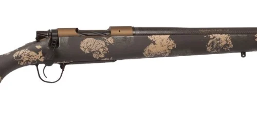 CHRISTENSEN ARMS RIDGELINE FFT 25CR BRNZ 22"