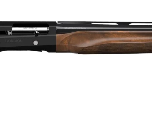 RETAY GORDION 20/26 BLACK/WALNUT 3"