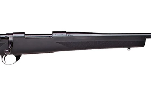 HOWA HOGUE 270WIN BLK 22" TB