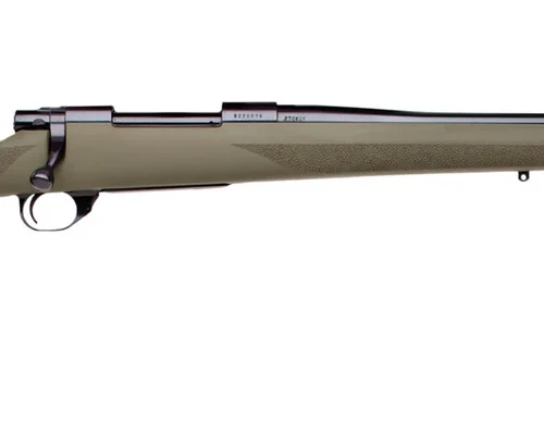 HOWA HOGUE 30-06 GRN 22" TB