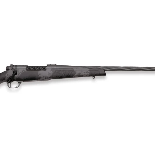 WEATHERBY MARK V LIVE WILD 25-06 24"