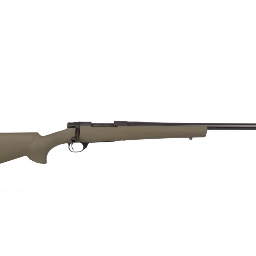 HOWA HOGUE 6.5CR BLK 24" TB