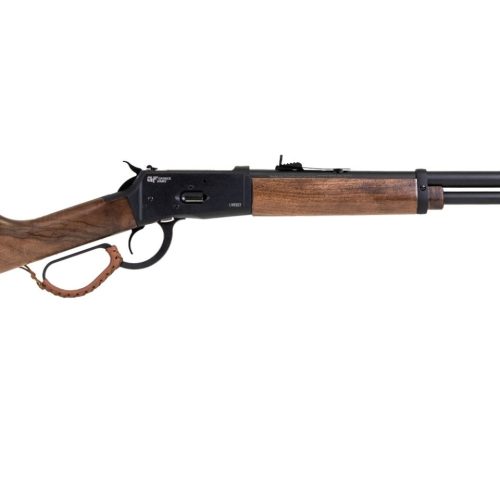 GFORCE ARMS LVR357 357 MAG 20" BLK/WD