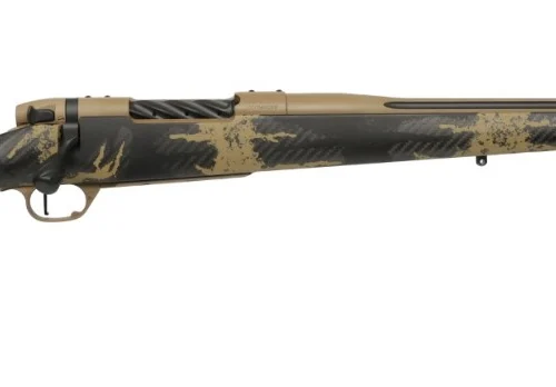 WEATHERBY MARK V APEX 7MMBC 20" FDE
