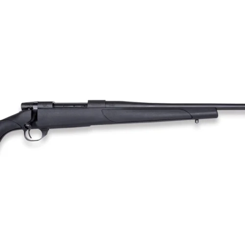 WEATHERBY VANGUARD OBSIDIAN 270WIN 24"