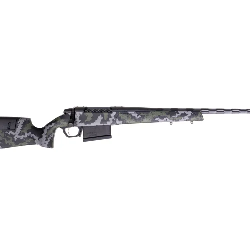 WEATHERBY 307 RANGE XP2 280AI 24" ADJ