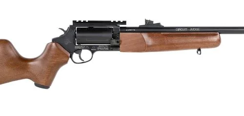 ROSSI CIRCUIT JUDGE 45LC/410 BKGR/WD