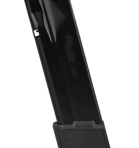 SIG SAUER MAG P365X-MACRO 9MM 21RD EXT