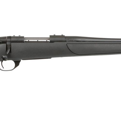 WEATHERBY VANGUARD OBSIDIAN 308WIN 22"
