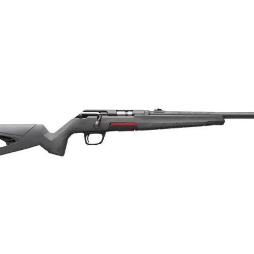 WINCHESTER XPERT SR 22LR 16.5" BL/SY TB
