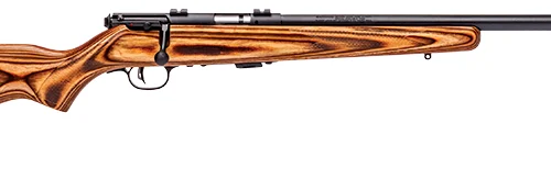 MKII-BV 22LR 21"HB B Brn/Lam AT