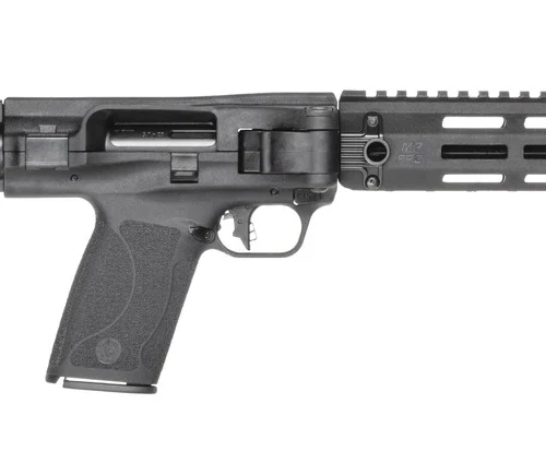 S&W M&P FPC 14169  5.7X28MM 16.25IN 20R BLK