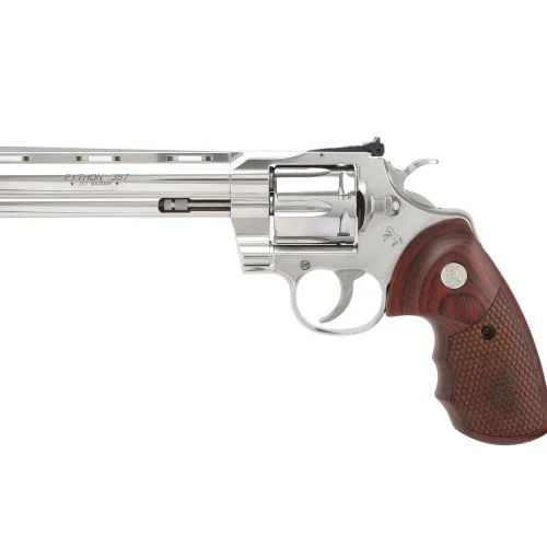 COLT PYTHON 357MAG SS 6" 6RD TLS