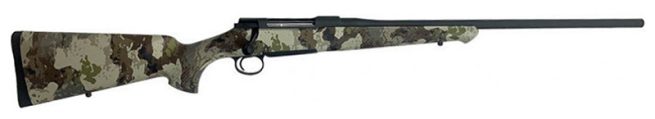 Sauer 100 VeilCamo 270 22" GryCera Thrd