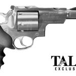 SuperRedhawk 454Cas 5.5" S KSRH5454TALO