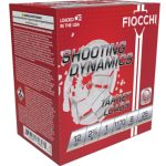 Shooting Dynamics 12ga 2 3/4" 1oz #8
