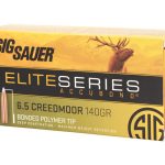 ELITE HUNTING 6.5C 140GR ACCU 20RDS/BX