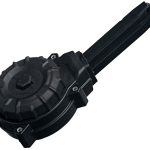 Magazine S&W 910/915 /5900 9 PolyDrm 50rd
