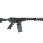Anderson Dark Horse 5.56 16" Black 15" M-LOK 30rd