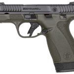 M&P Bodyguard 2.0 380ACP 2.75" TS ODG 1/10 /1/12