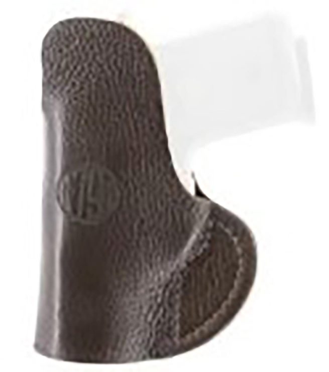 FAIR CHASE DEER LB OR IWB HOLSTER SZ 5 BRN LH