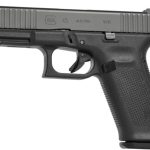 45 Gen 5 9mm 4" Blk FS FXD 10rd