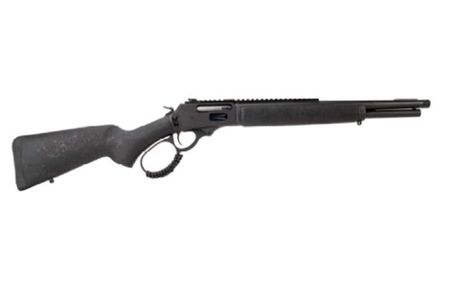 R95 45 Colt 16.5" Triple Blk 8-rd THR