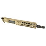 Complete Upper 9" .300 Blackout  FDE