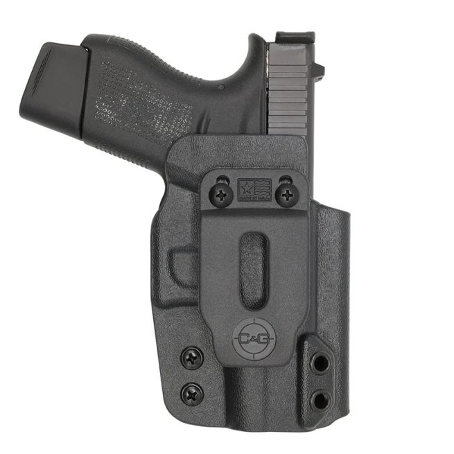 IWB ; Blk Glk 42