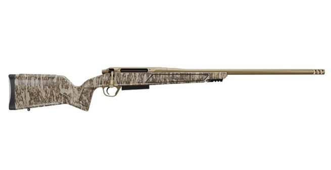 Evoke Mossy Oak 300 PRC 22" FDE/MOBL