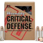 Critical Defense 30 SC 100GR 20rd