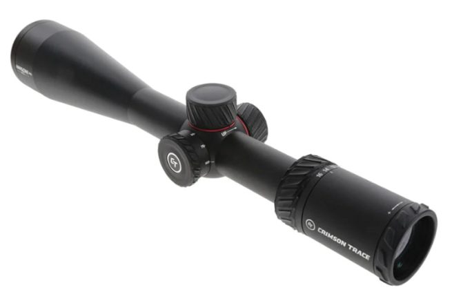 Hardline Pro 4-16X50 30MM MR1-MOA Mat