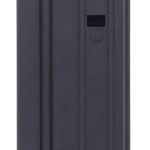 Bushmaster F419187 AR-15  5rd 450 Bushmaster Black Aluminum