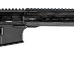 Christensen Arms 8010900601 CA-15 G2 *CO Compliant 223 Wylde 10+1 16" Barrel, Black Anodized Metal Finish, Black Adjustable BCM Gunfighter Stock, Black Polymer Grip