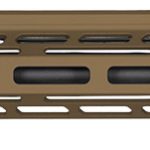 CMMG 30BC40AMB Resolute MK4 300 Blackout 16.10", Midnight Bronze, M-LOK Free-Float Handguard for AR-Platform (No BCG or Charging Handle)